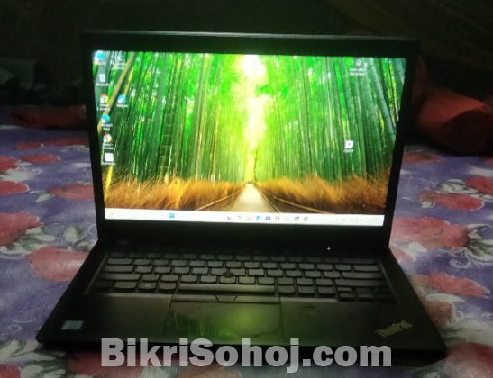 Lenovo Thinkpad